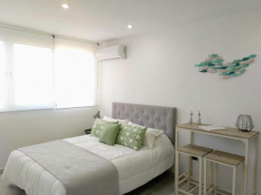 Apartamento Ojana Centro